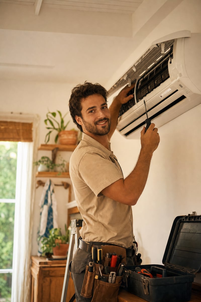 Home services