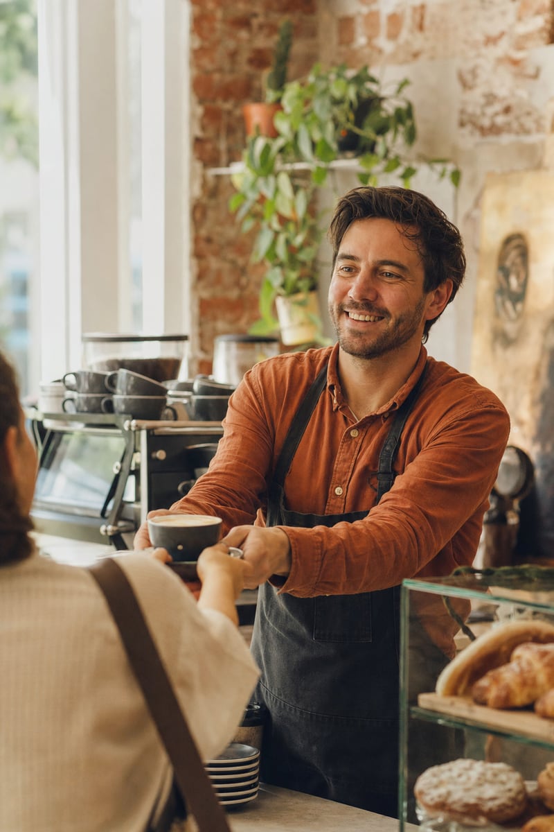 Local business
